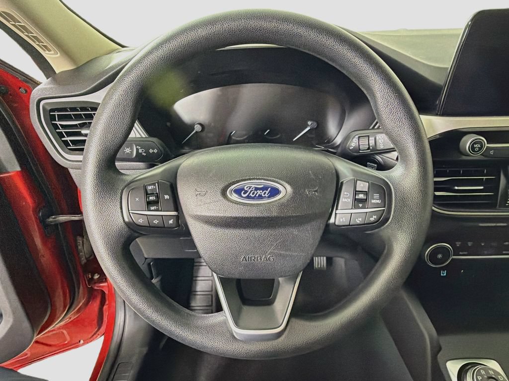 Certified 2020 Ford Escape SE FWD image 15