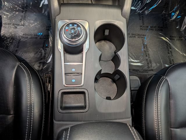 Certified 2024 Ford Escape Platinum AWD/4WD image 24