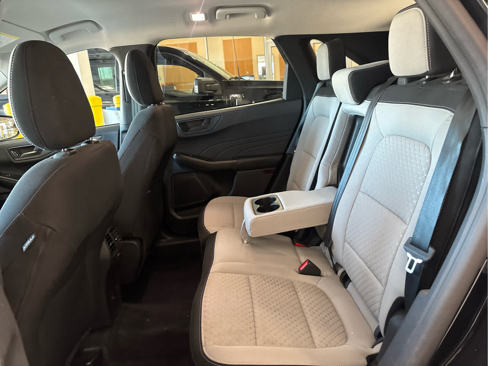Certified 2023 Ford Escape Active AWD/4WD image 35