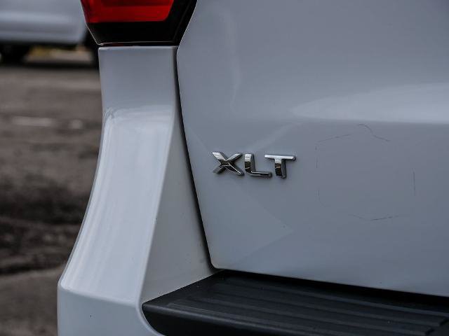 Certified 2024 Ford Expedition Max XLT AWD/4WD image 11