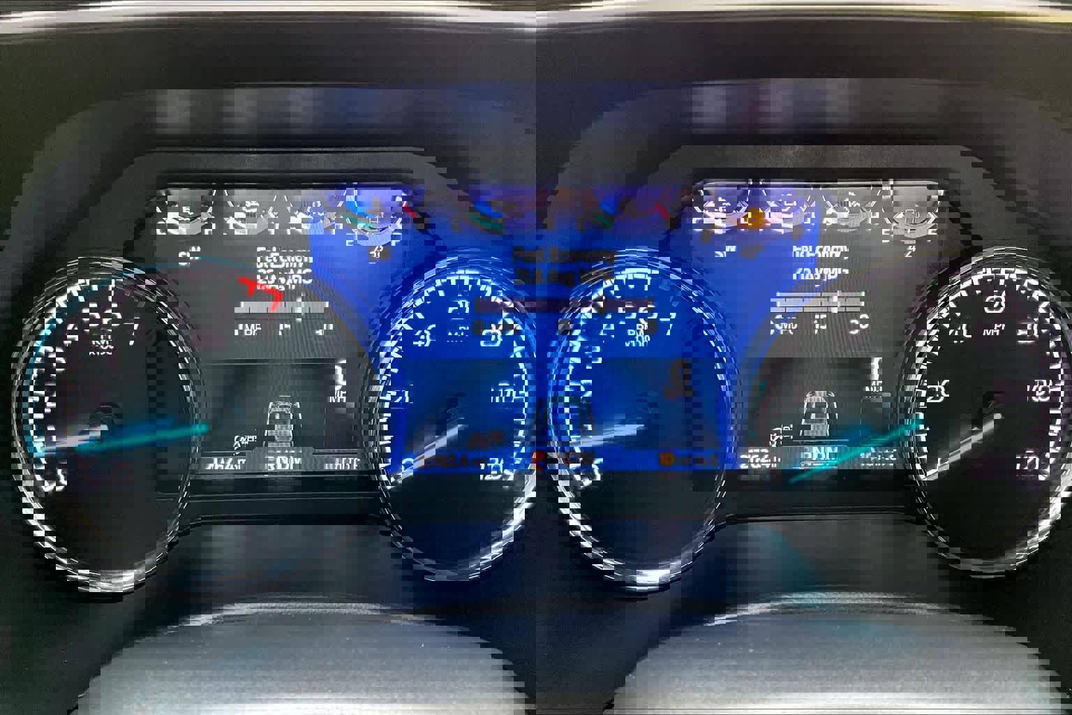 Certified 2023 Ford F150 XLT w/ Equipment Group 302A High image 25