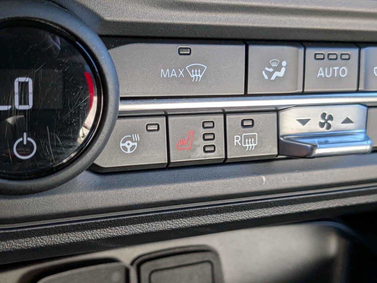 Certified 2023 Ford Bronco Raptor AWD/4WD image 27