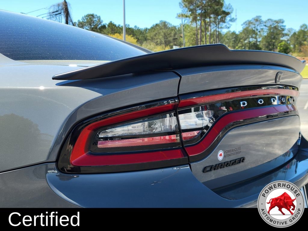Used 2023 Dodge Charger Scat Pack image 12