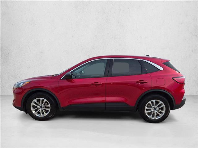 Certified 2022 Ford Escape SE w/ Convenience Package FWD image 9