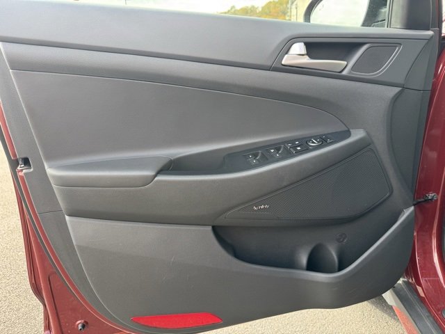 Used 2019 Hyundai Tucson Night image 24