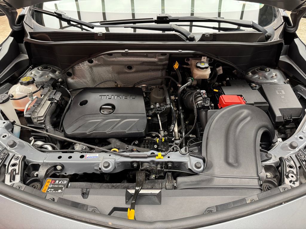 Used 2020 Buick Encore GX Select w/ Experience Buick Package image 32