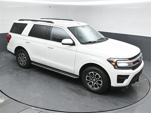 Certified 2023 Ford Expedition XLT image 23