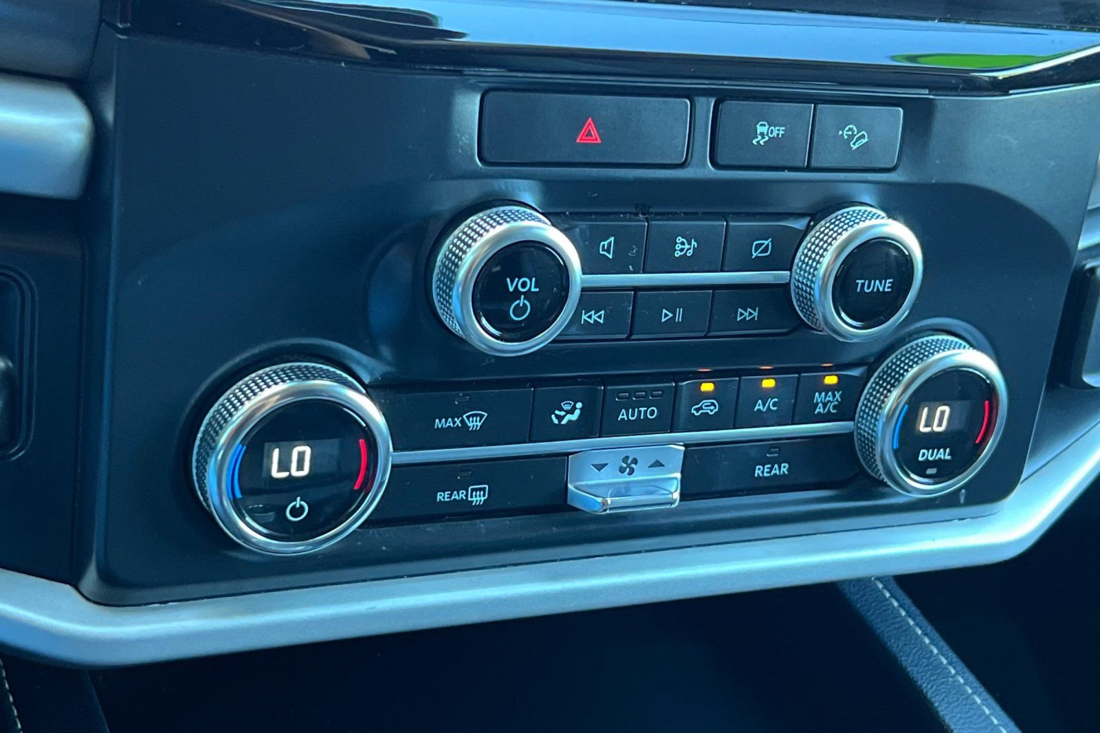 Certified 2022 Ford Expedition XLT image 24