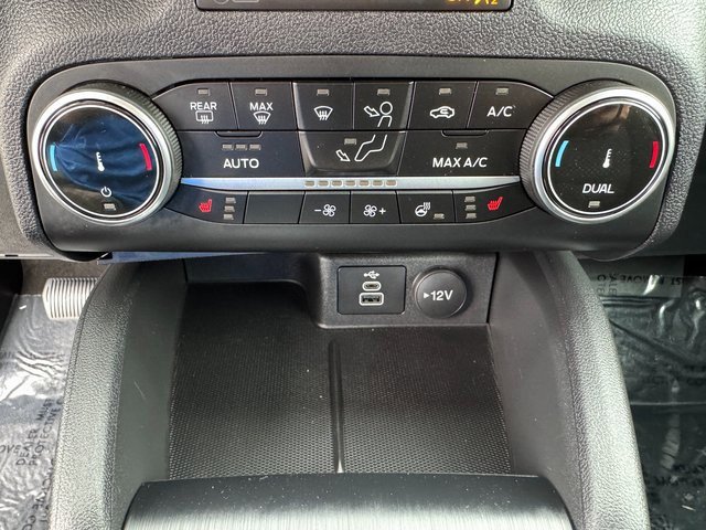 Certified 2025 Ford Escape Active w/ Cold Weather Package image 27