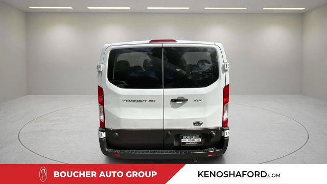 Certified 2024 Ford Transit 350 XLT RWD image 6