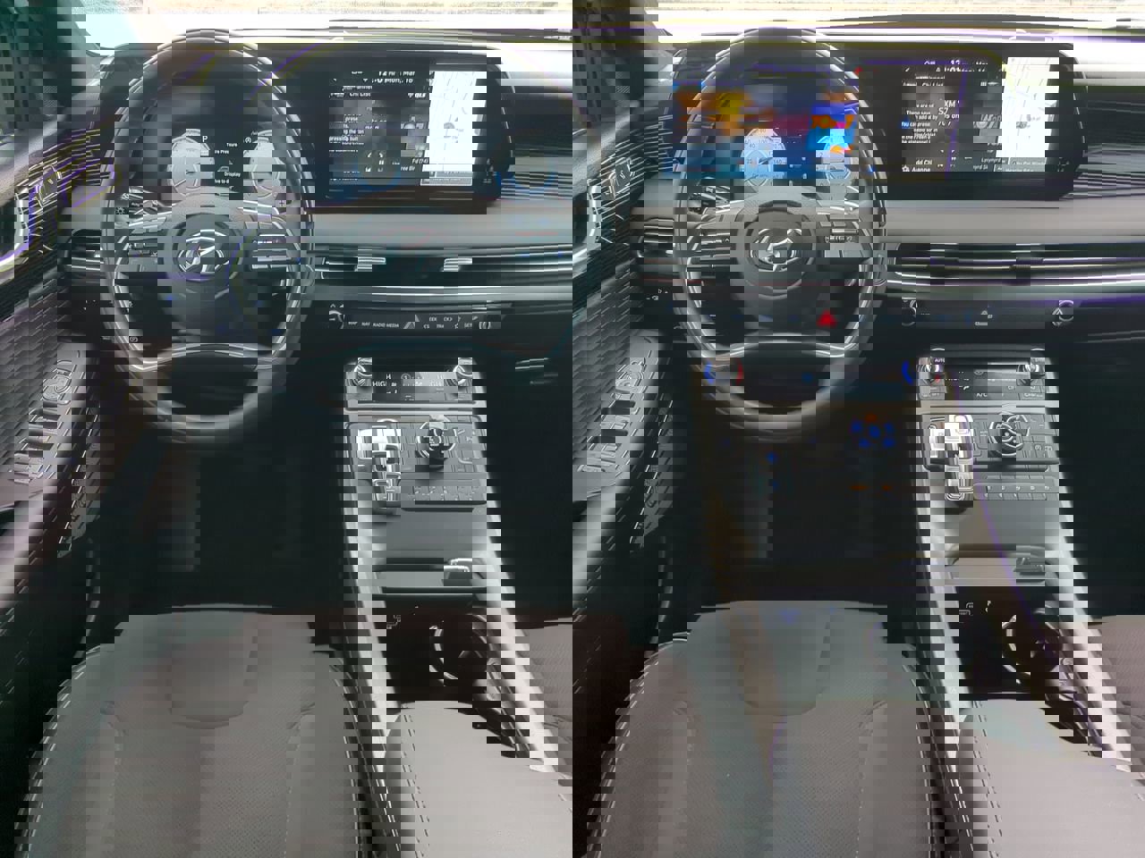 Used 2025 Hyundai Palisade Calligraphy image 14