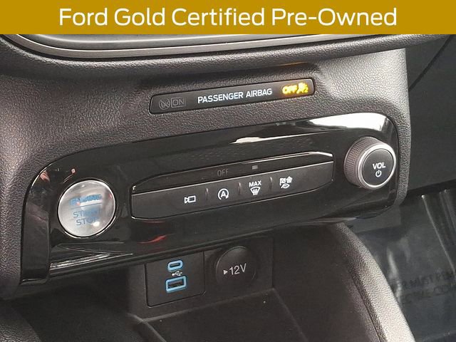 Certified 2023 Ford Escape Active w/ Tech Pack #2 image 17