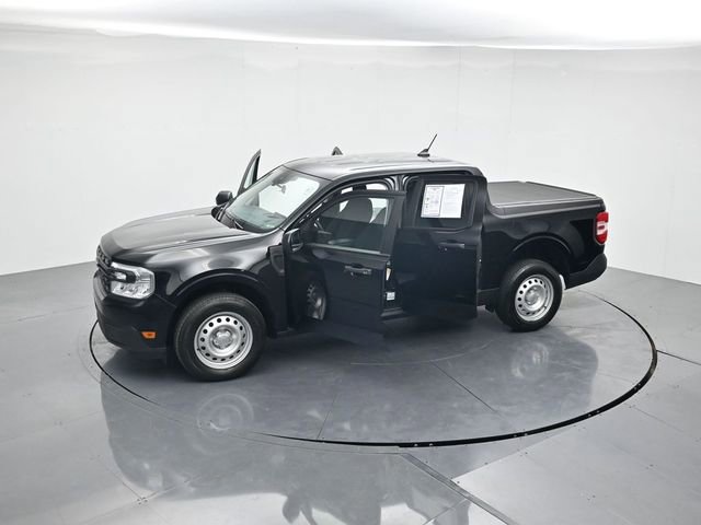 Certified 2024 Ford Maverick XL image 45