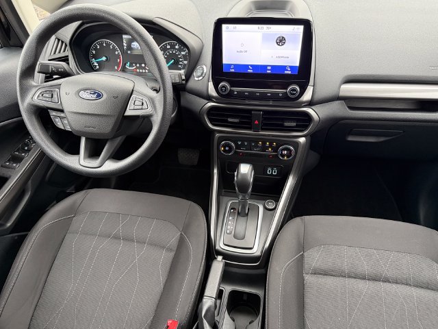 Certified 2022 Ford EcoSport SE AWD/4WD image 33