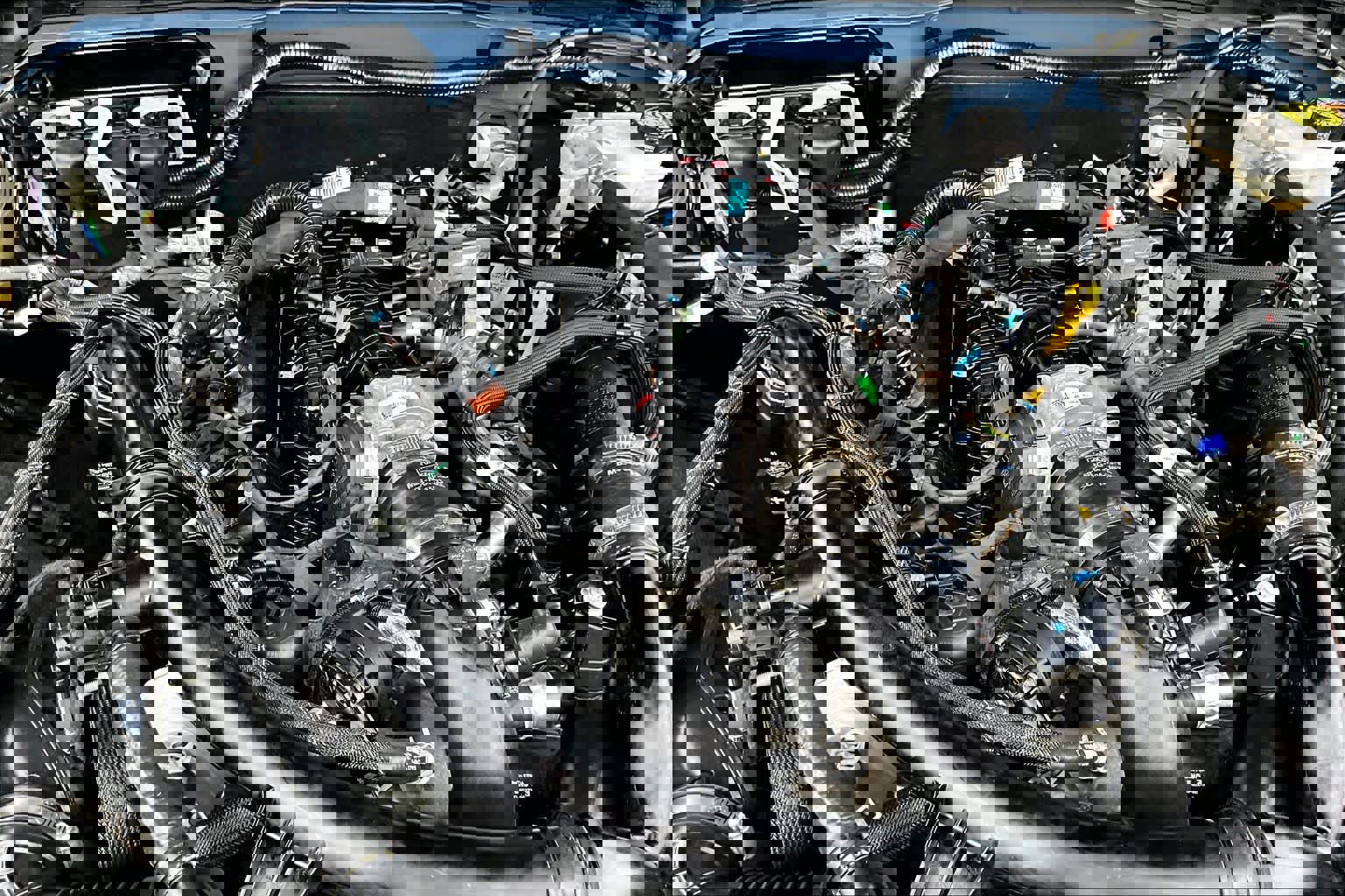 Certified 2025 Ford Bronco Outer Banks image 33