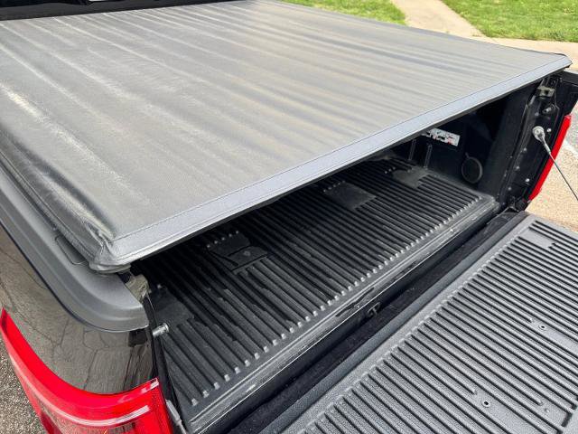 Certified 2022 Ford F150 XLT w/ Equipment Group 302A High image 19