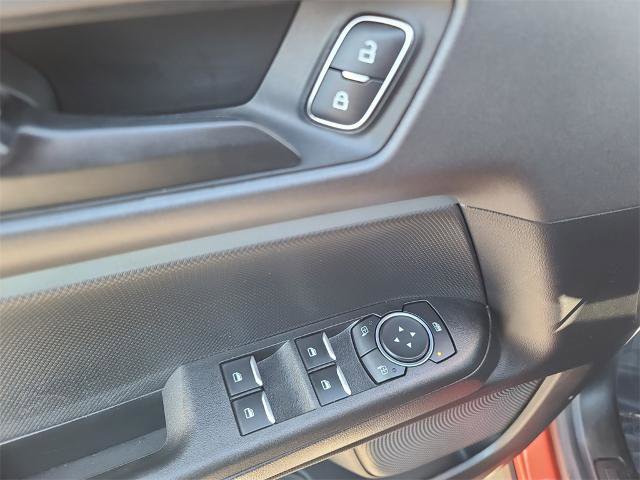 Certified 2022 Ford Bronco Sport Badlands image 15