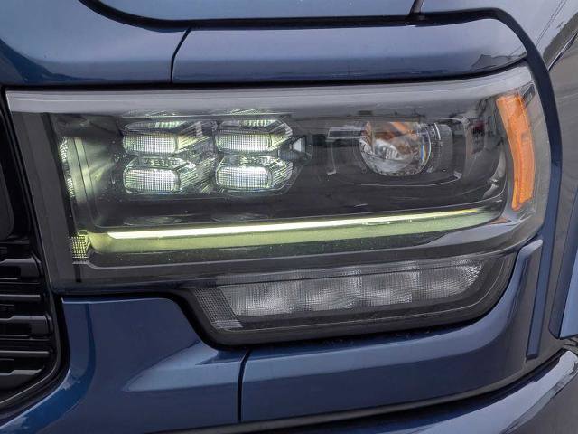 Used 2021 RAM 2500 Limited AWD/4WD image 10