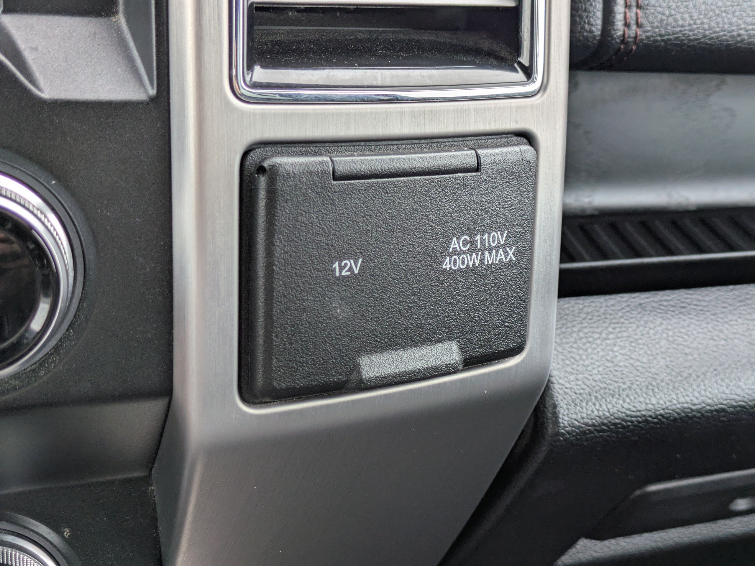 Certified 2019 Ford F150 Platinum w/ Equipment Group 701A Luxury AWD/4WD image 31