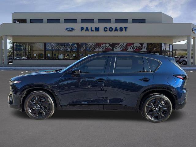 Used 2026 MAZDA CX-5 2.5 S w/ Premium Plus Package AWD/4WD image 7