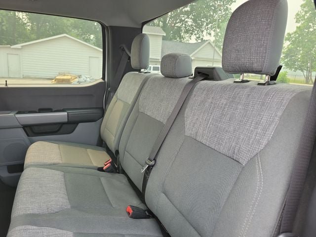 Certified 2024 Ford F250 XLT AWD/4WD image 22