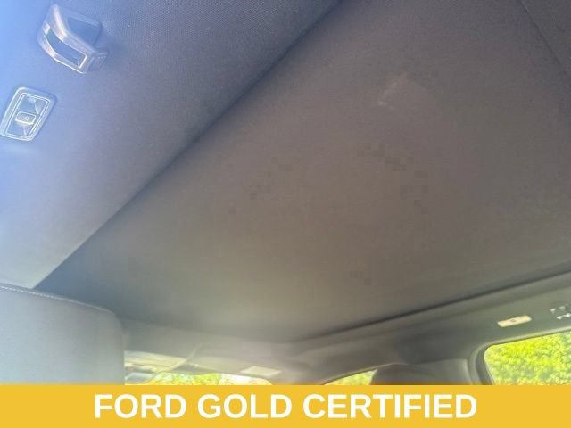Certified 2023 Ford F150 XLT w/ Equipment Group 302A High AWD/4WD image 12