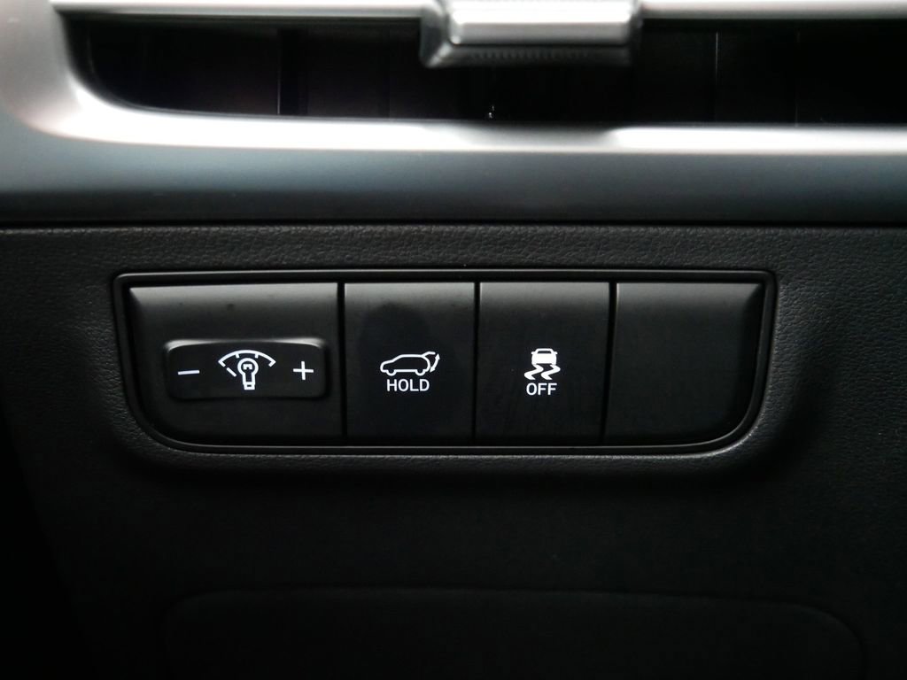 Used 2025 Hyundai Tucson SEL AWD/4WD image 16