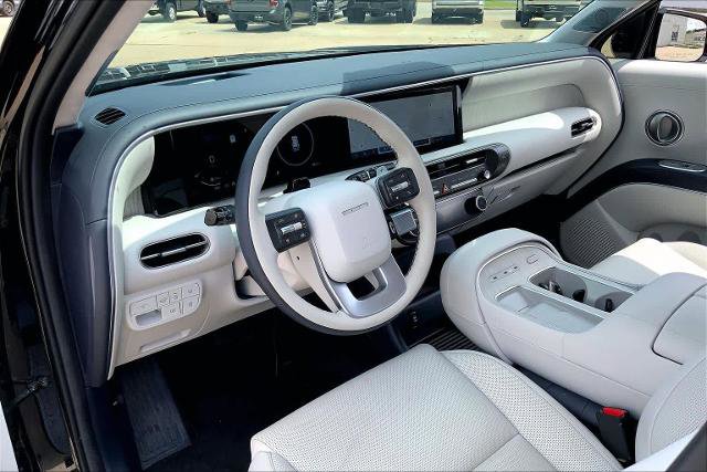 Used 2026 Hyundai Palisade Calligraphy FWD image 18