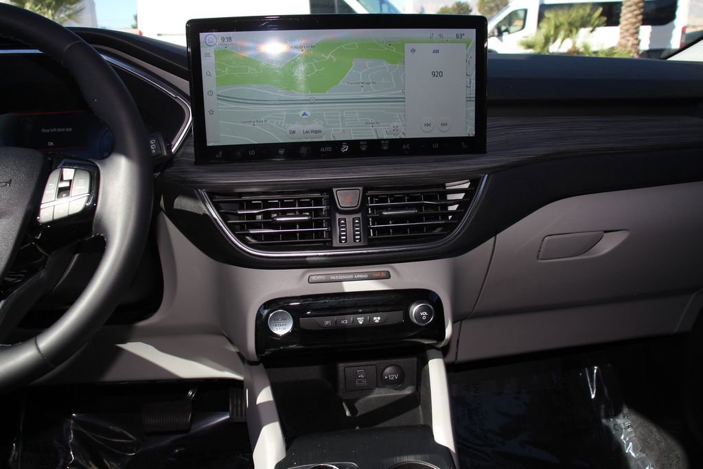 Certified 2023 Ford Escape Platinum image 18