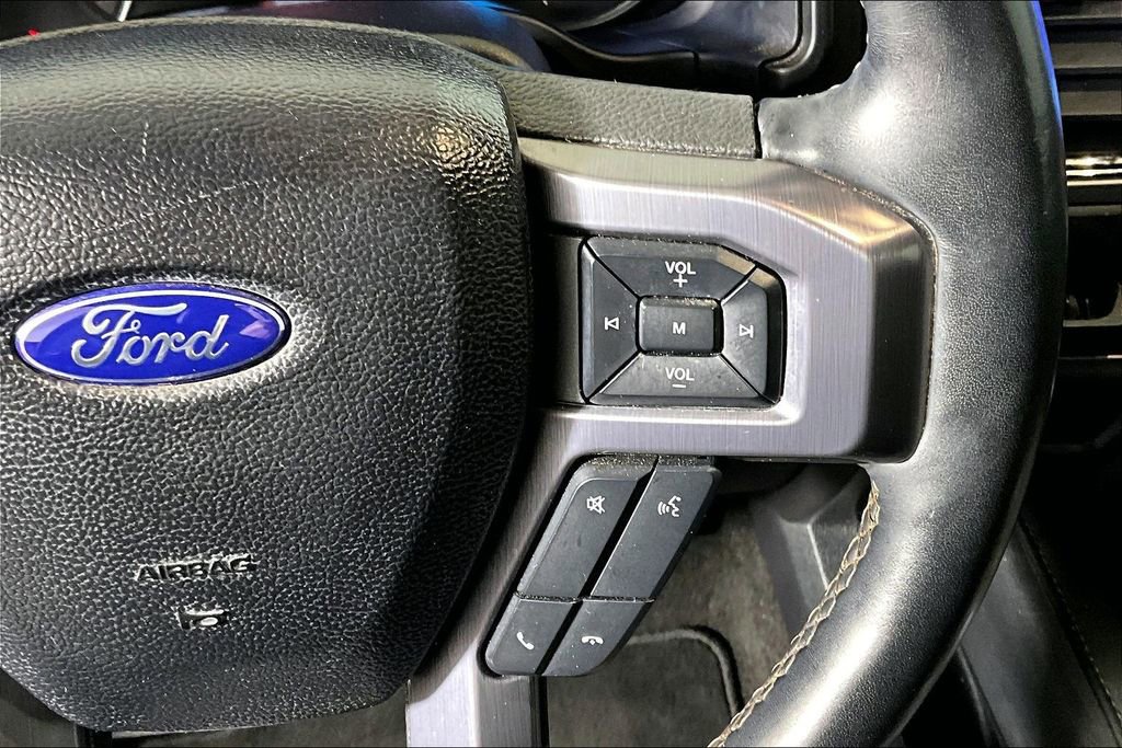 Certified 2021 Ford Expedition Platinum image 15