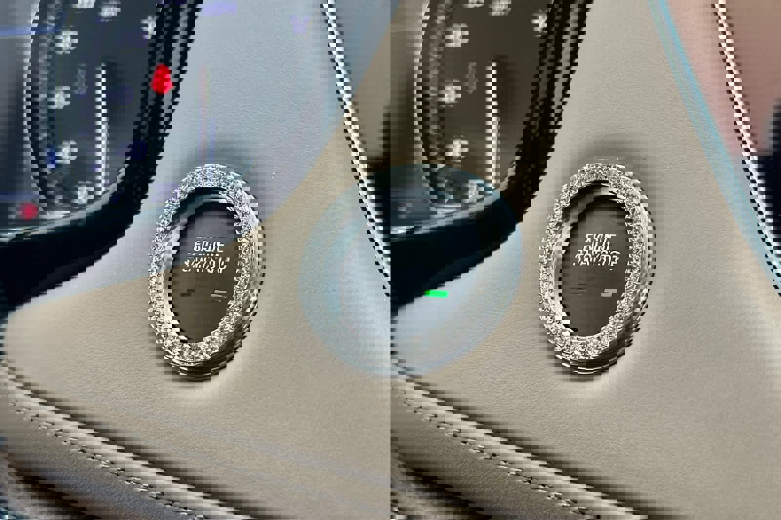 Used 2024 Cadillac XT5 Premium Luxury w/ Platinum Package image 23