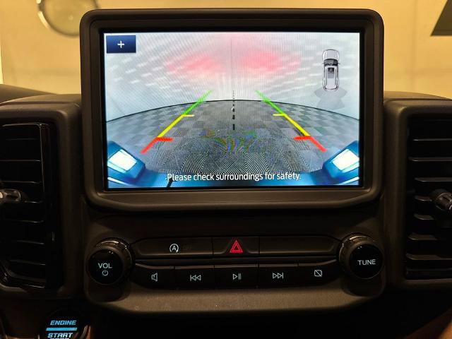 Certified 2023 Ford Bronco Sport Outer Banks w/ Tech Package AWD/4WD image 28