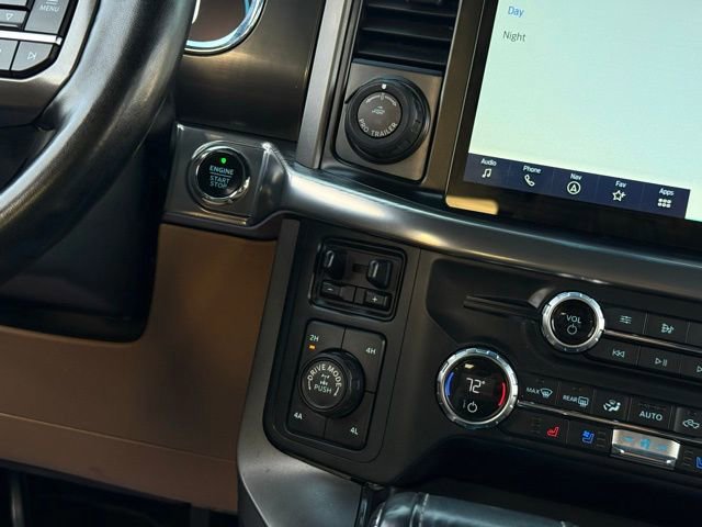 Certified 2021 Ford F150 Lariat image 23