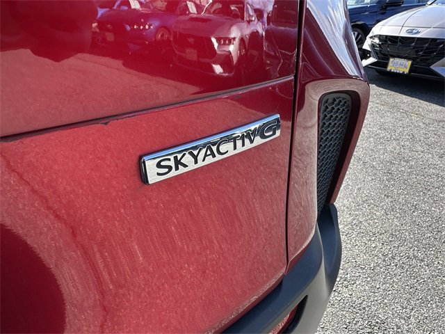 Used 2024 MAZDA CX-50 AWD 2.5 S w/ Weather Package image 47