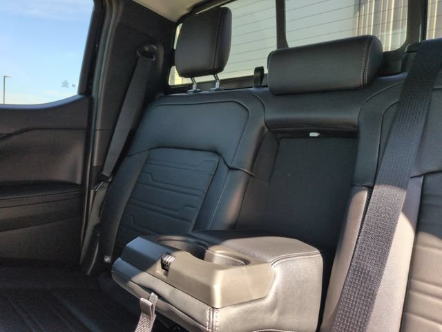 Certified 2025 Ford Ranger Lariat w/ FX4 Off-Road Package AWD/4WD image 25