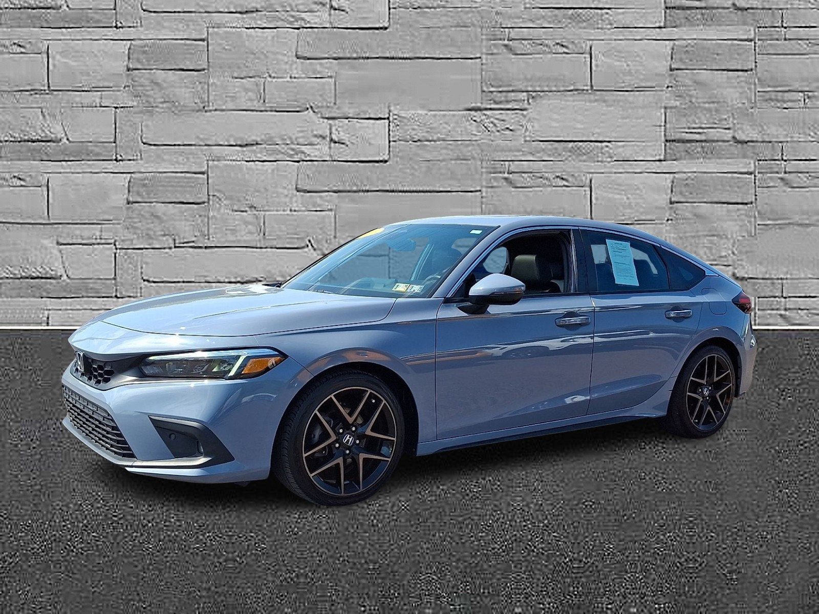 Used 2023 Honda Civic Sport Touring image 5