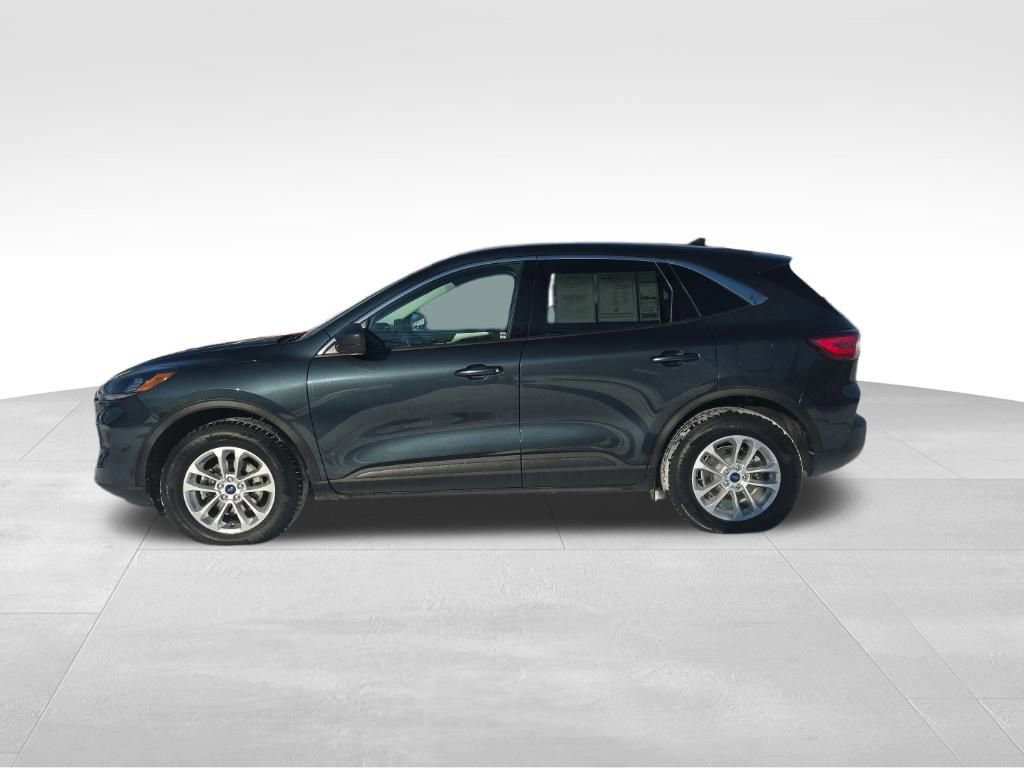 Certified 2022 Ford Escape SE w/ Cold Weather Package image 6