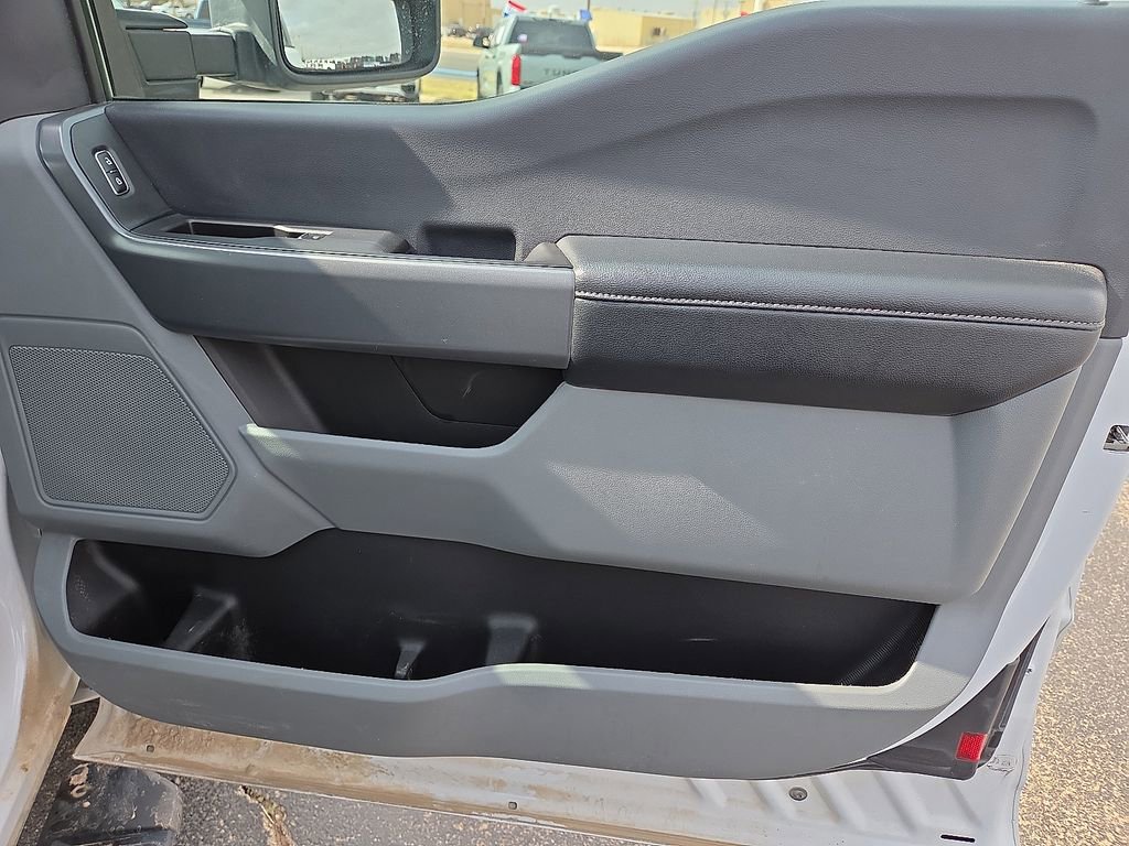 Certified 2024 Ford F350 XLT image 15