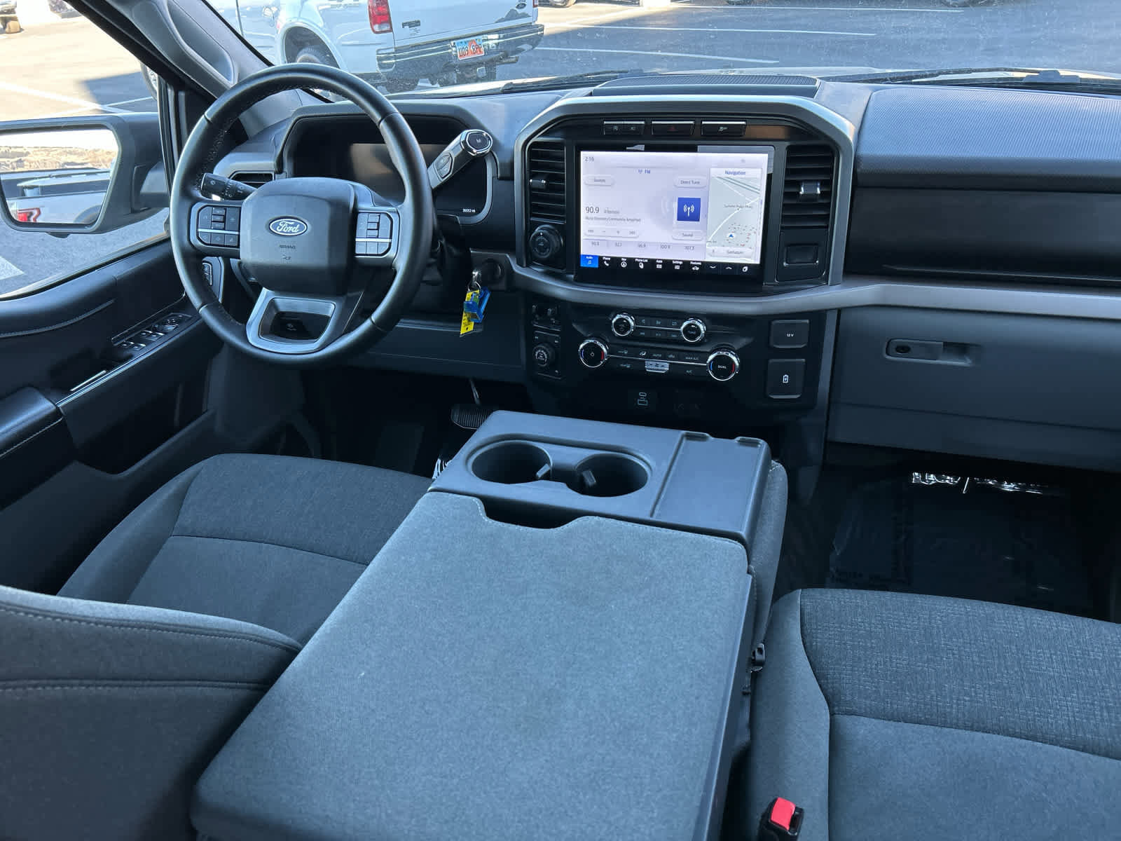 Certified 2024 Ford F150 XLT w/ Tow/Haul Package image 22