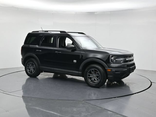 Certified 2021 Ford Bronco Sport Big Bend AWD/4WD image 3