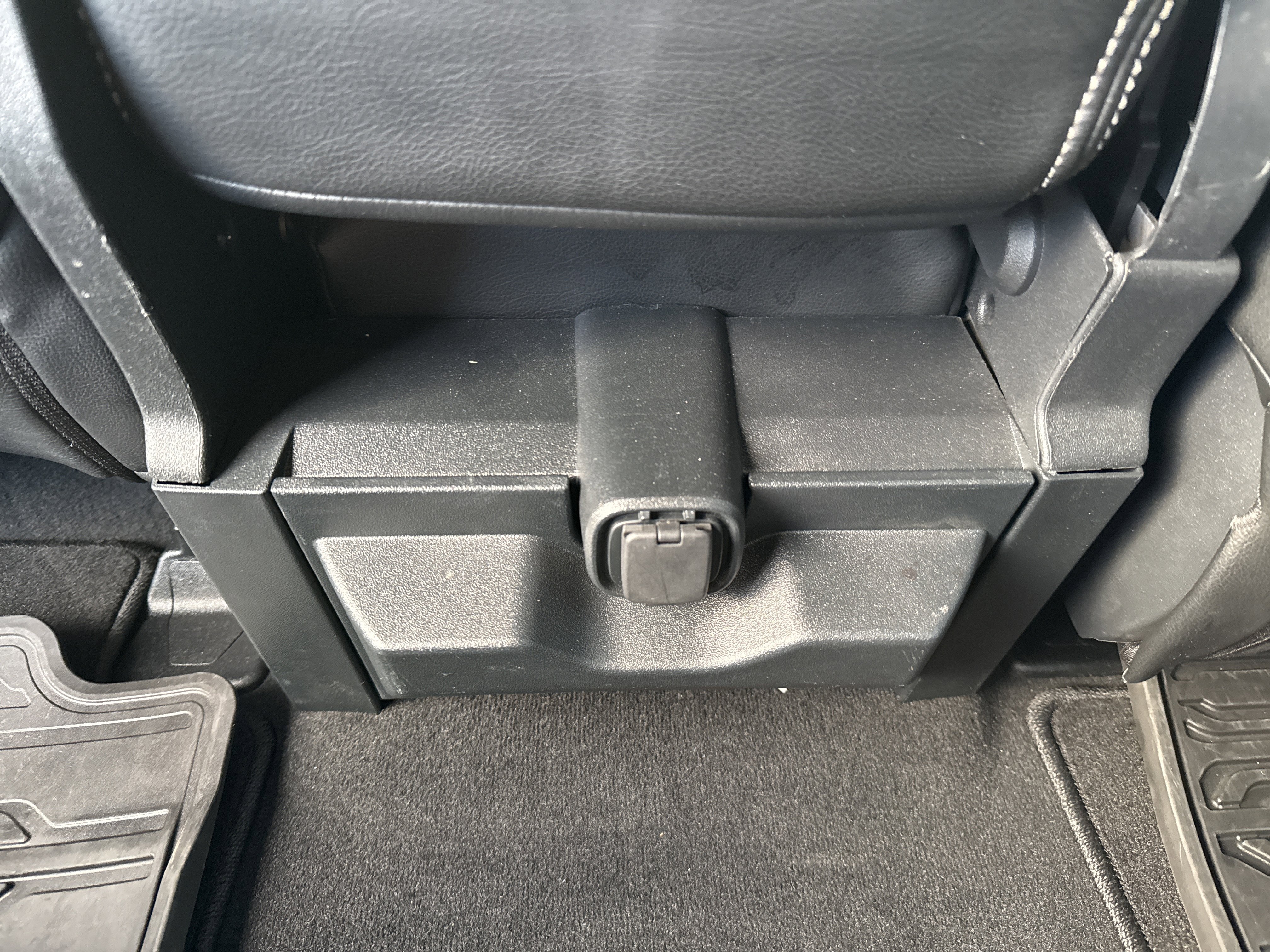 Certified 2022 Ford F250 Lariat AWD/4WD image 24