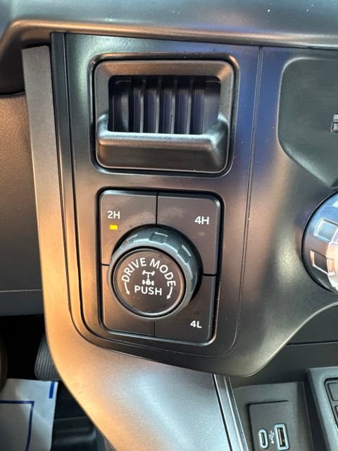 Certified 2024 Ford F150 XLT w/ Equipment Group 302A MID AWD/4WD image 24