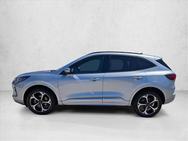 Certified 2023 Ford Escape ST-Line Elite w/ Premium Technology Package AWD/4WD image 9