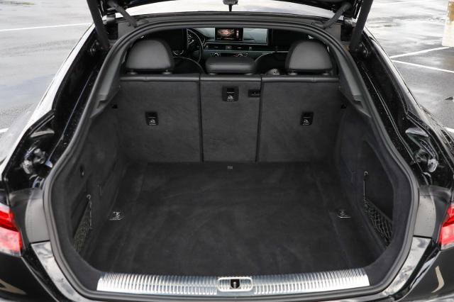 Used 2018 Audi A5 2.0T Premium Plus AWD/4WD image 13