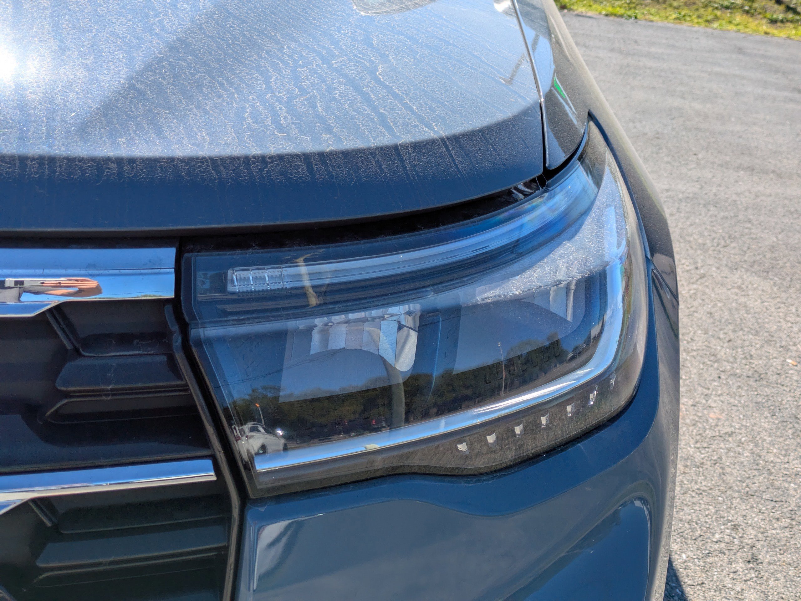 Certified 2025 Ford Explorer Active w/ Active Comfort Package image 10