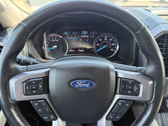 Certified 2019 Ford Expedition Platinum AWD/4WD image 21
