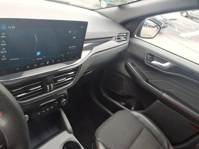 Certified 2023 Ford Escape ST-Line w/ Tech Pack #1 image 22