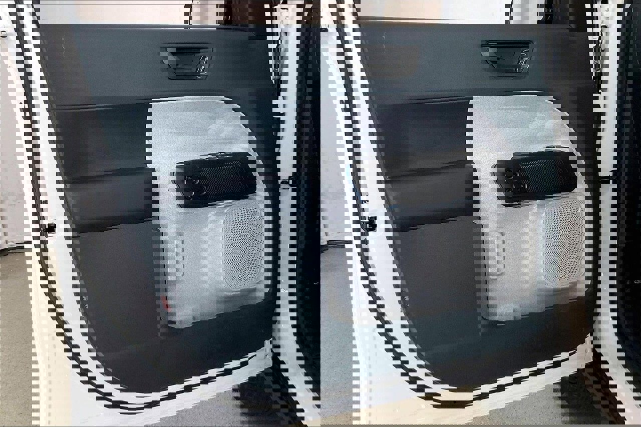 Certified 2025 Ford Maverick XLT w/ Equipment Group 302A image 26