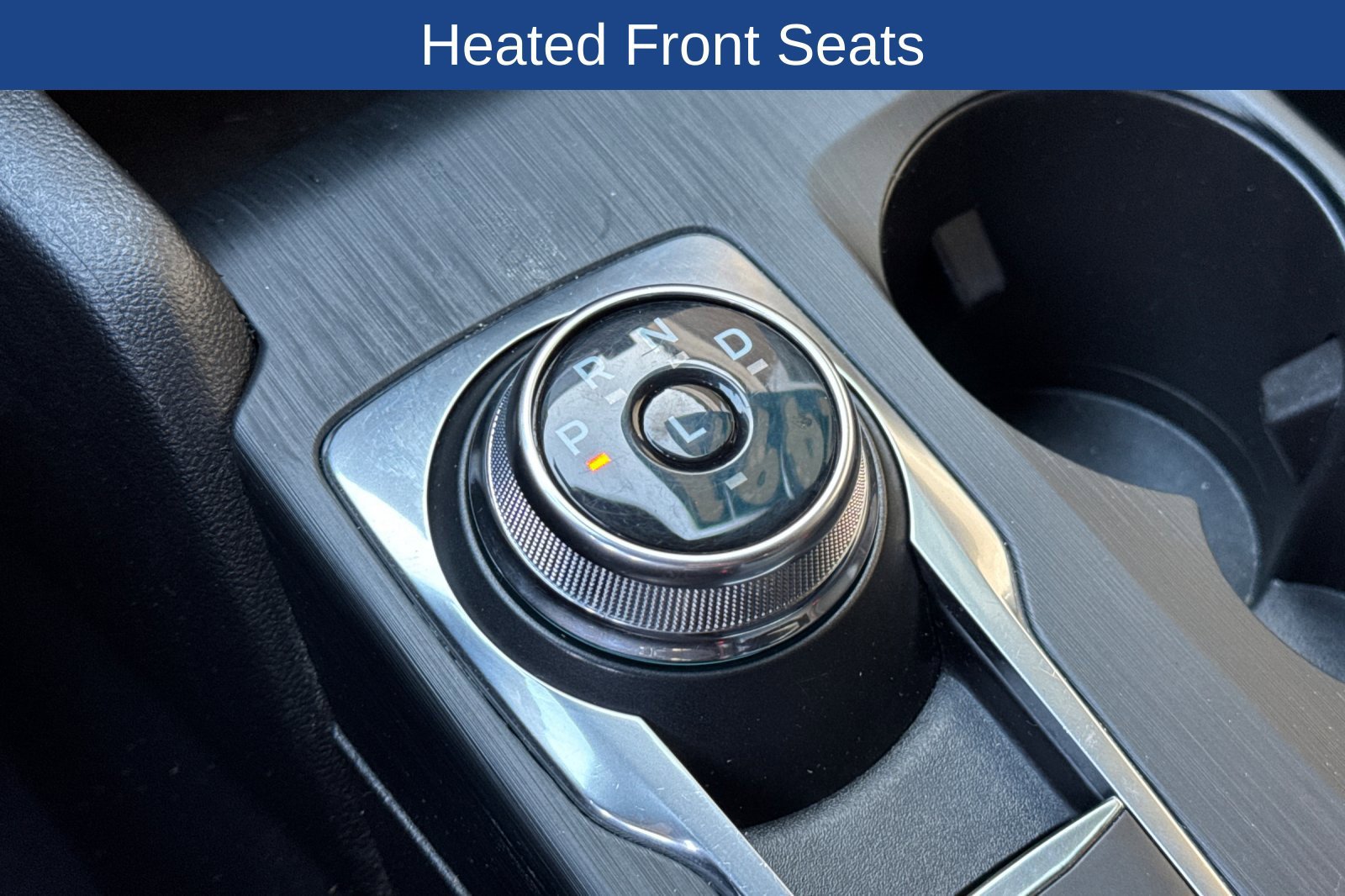 Certified 2025 Ford Escape ST-Line Select AWD/4WD image 26