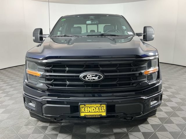 Certified 2024 Ford F150 XLT w/ Equipment Group 303A High AWD/4WD image 2